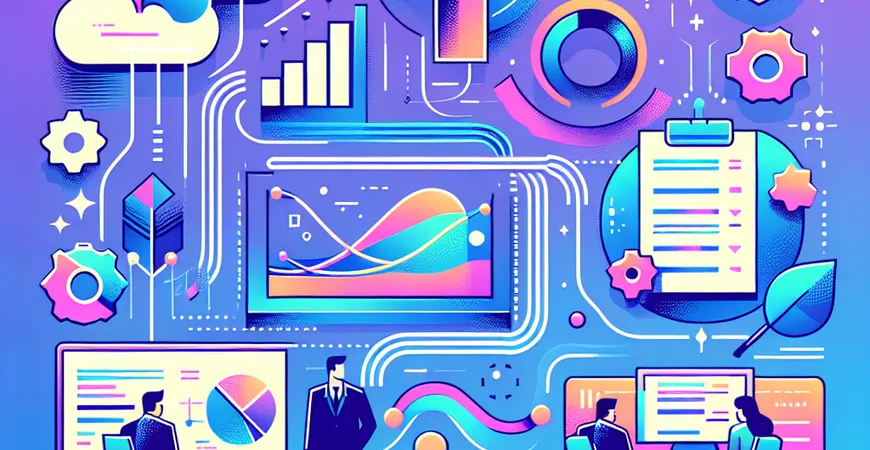  推广期数据混乱？ERP上线前的流程固化操作指南  